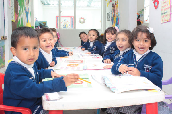 Foto COLEGIO MAYOR DE GALES